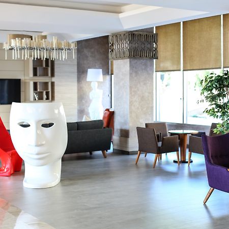 Turunc Premium Hotel Exterior photo
