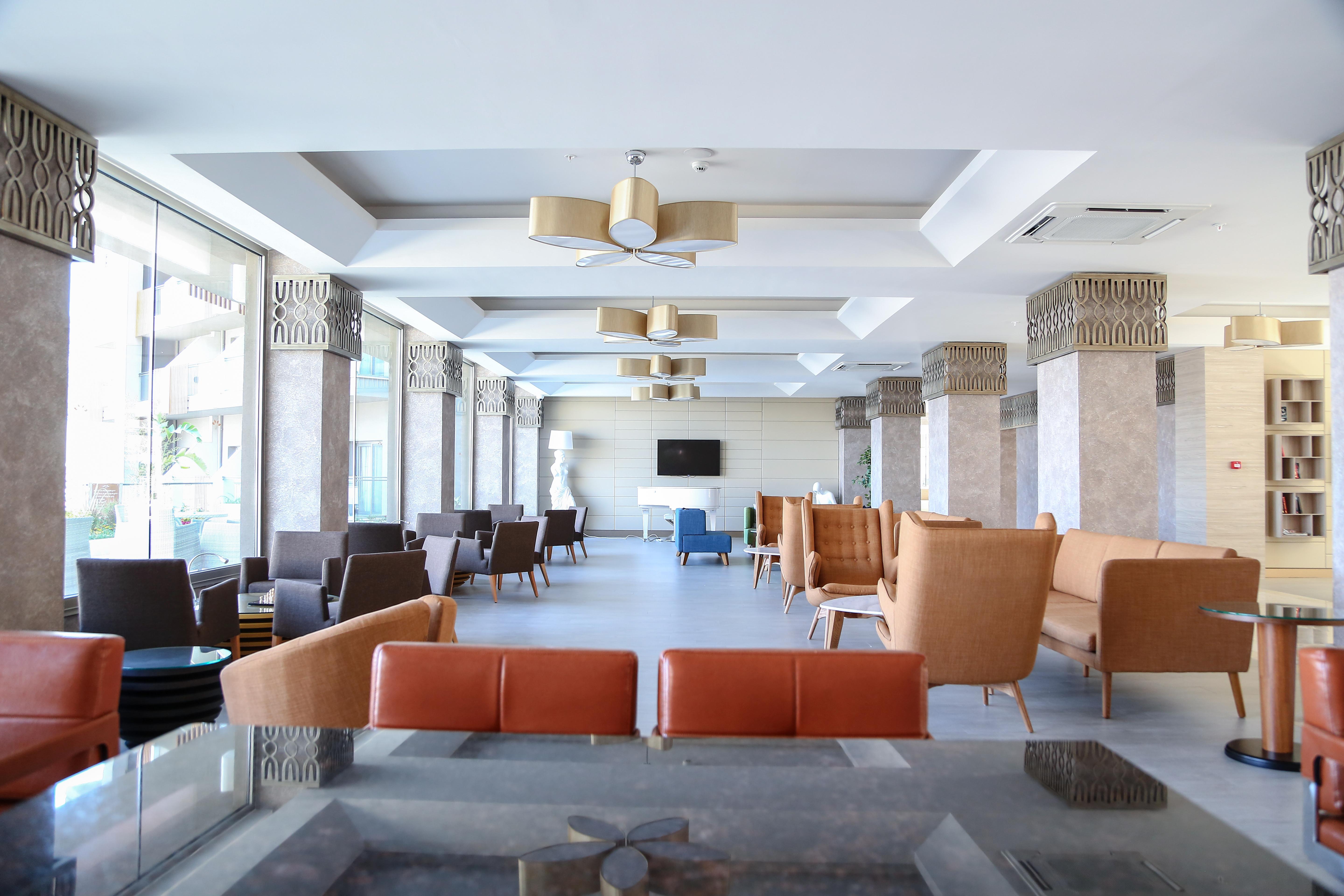 Turunc Premium Hotel Exterior photo
