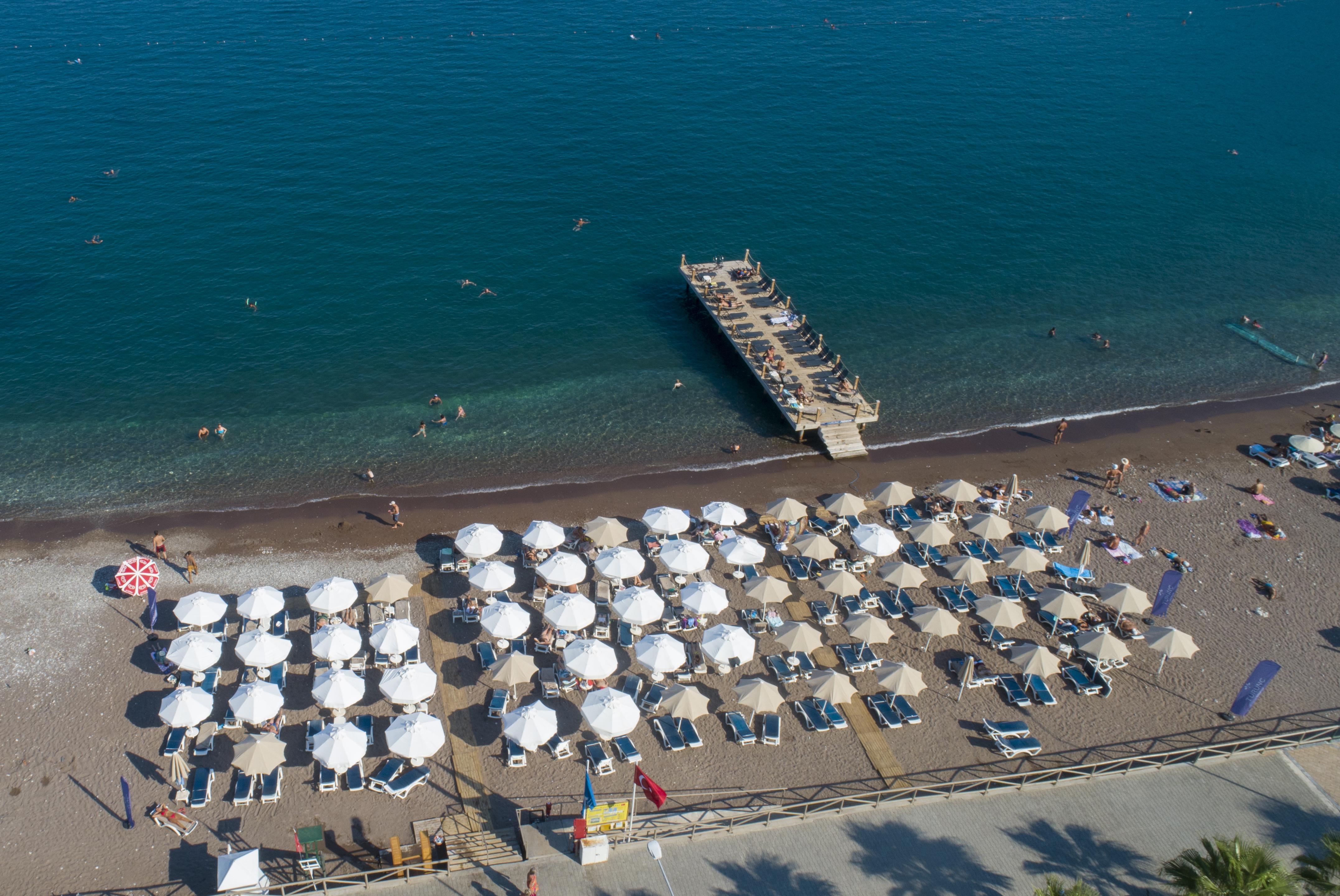 Turunc Premium Hotel Exterior photo