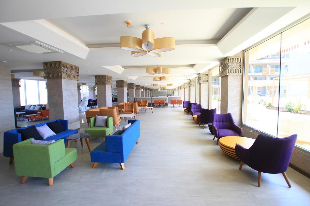 Turunc Premium Hotel Exterior photo