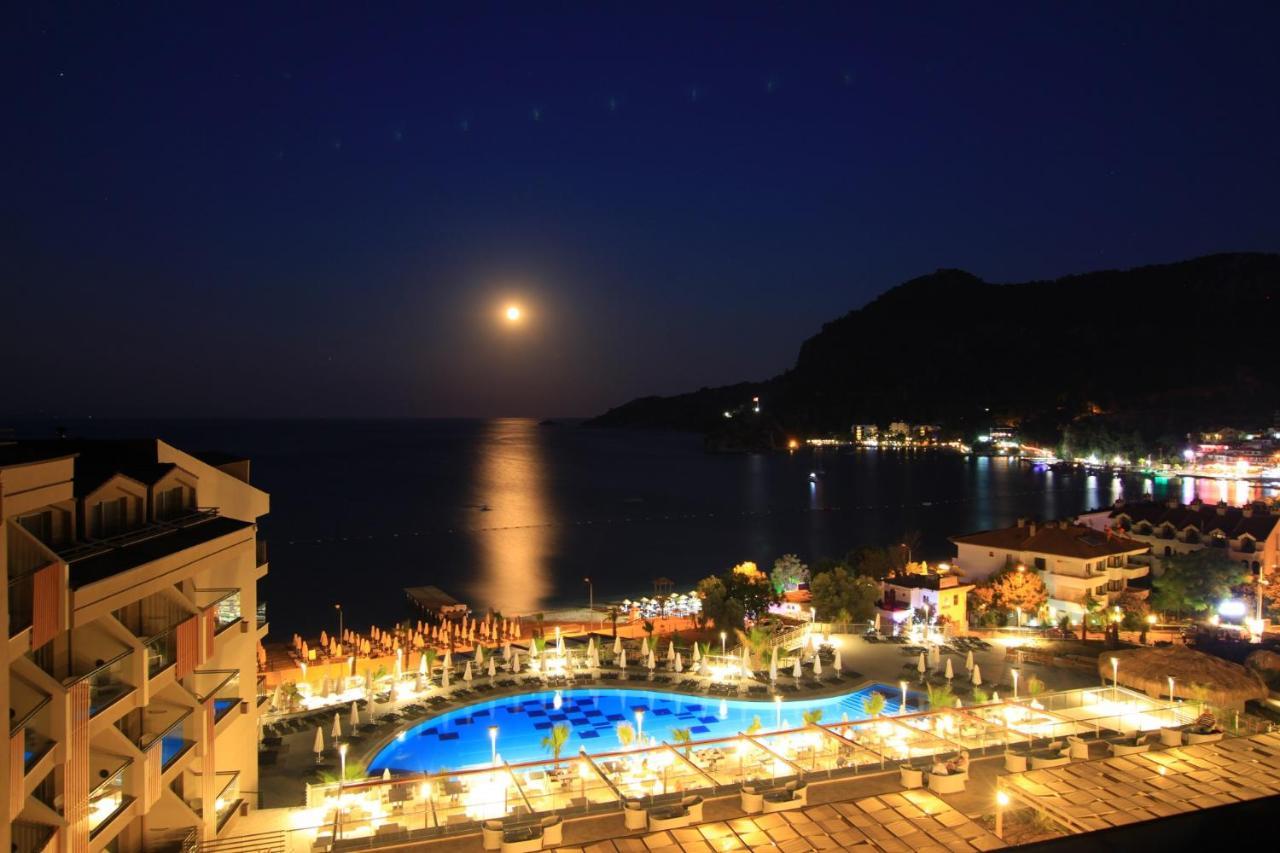 Turunc Premium Hotel Exterior photo