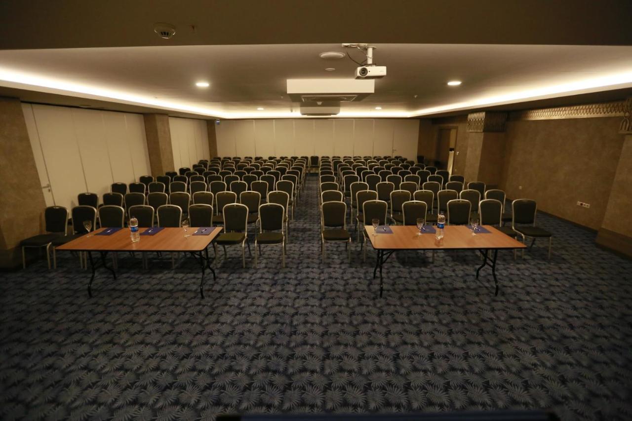 Turunc Premium Hotel Exterior photo