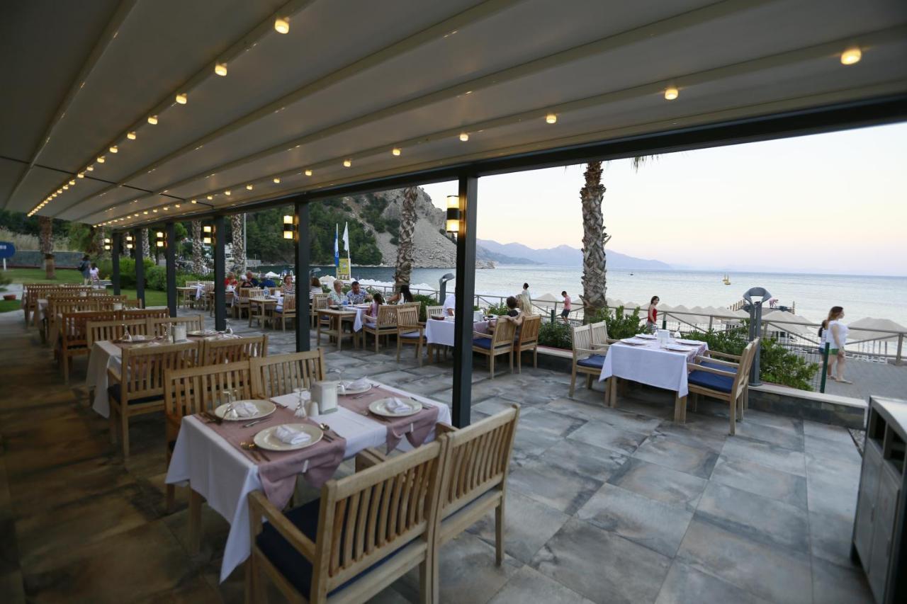 Turunc Premium Hotel Exterior photo
