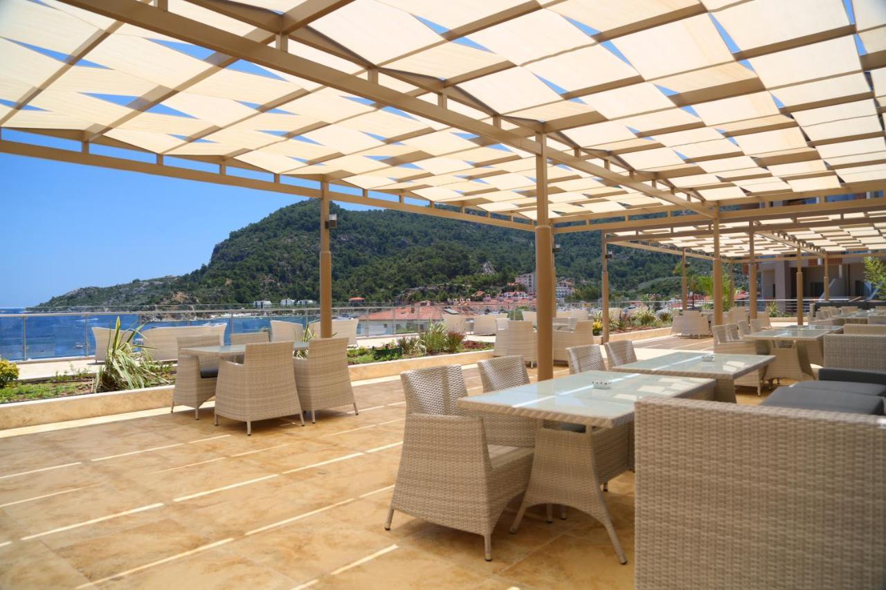 Turunc Premium Hotel Exterior photo