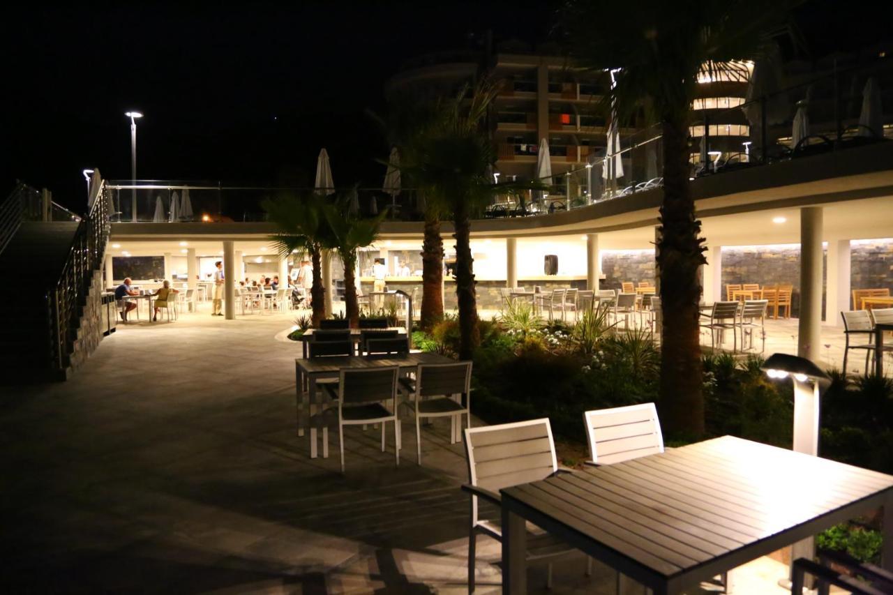 Turunc Premium Hotel Exterior photo