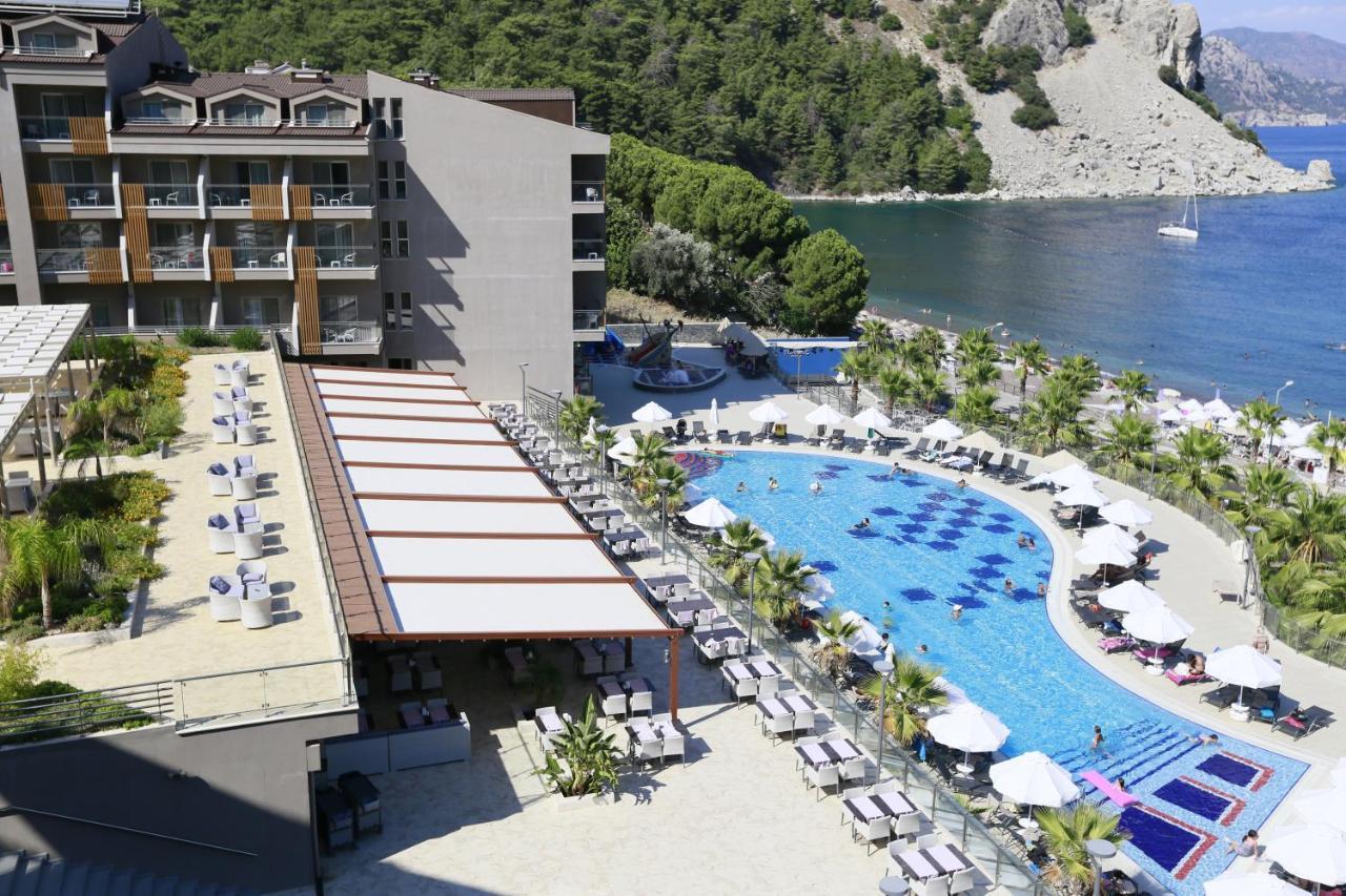 Turunc Premium Hotel Exterior photo