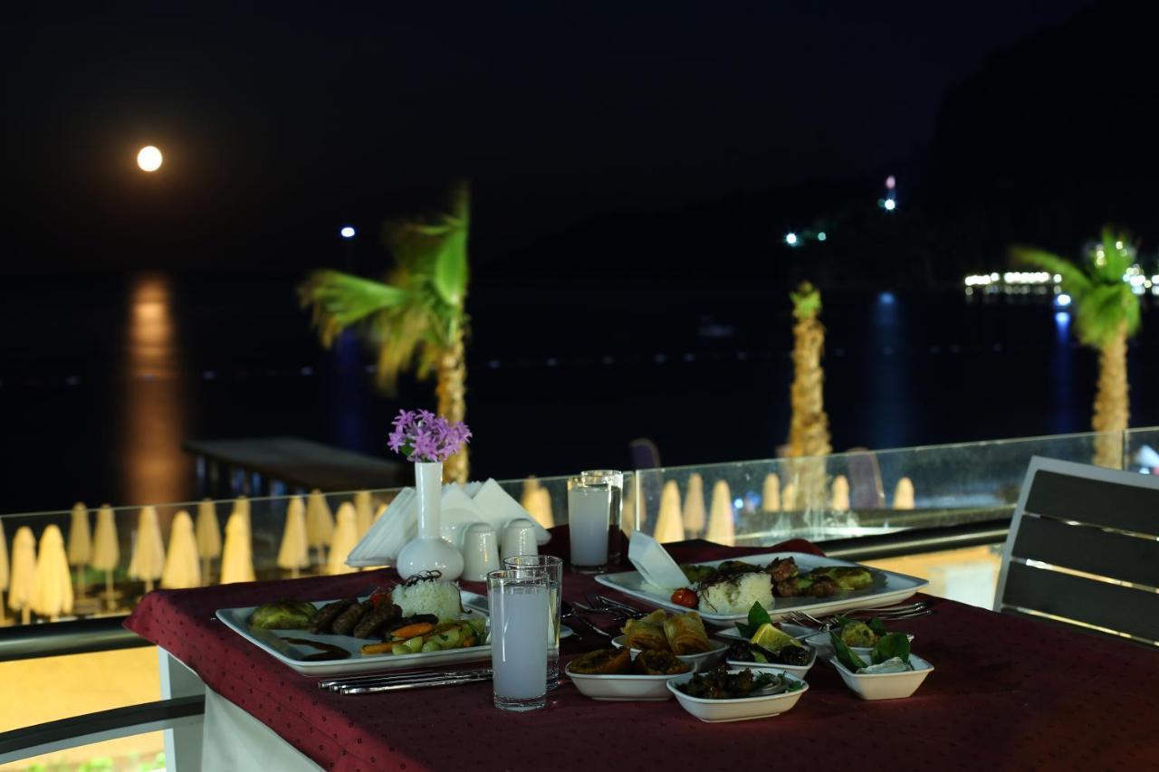 Turunc Premium Hotel Exterior photo
