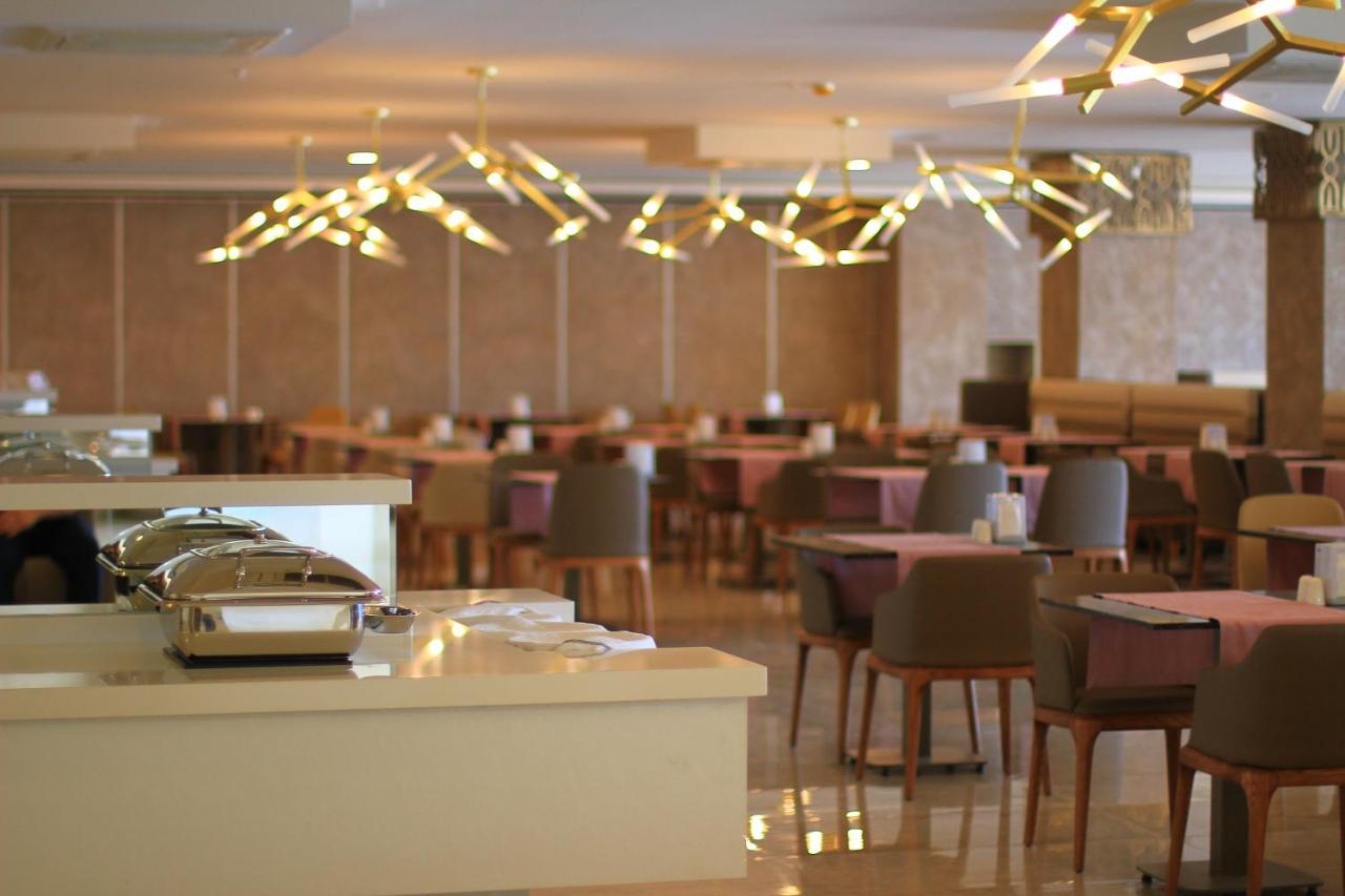 Turunc Premium Hotel Exterior photo