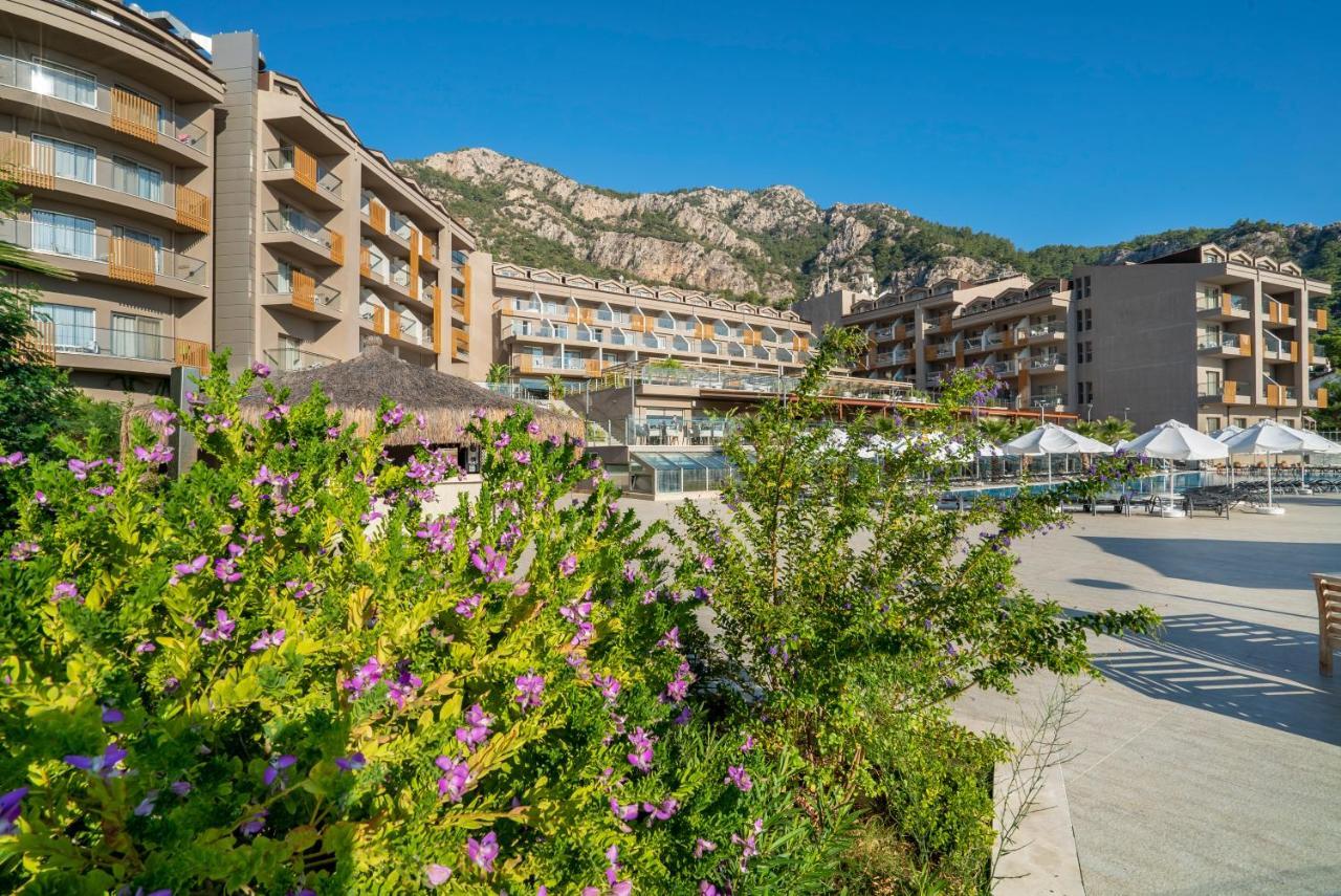 Turunc Premium Hotel Exterior photo